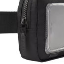 Case-Mate Phone Belt Bag Universal - Black