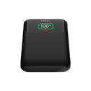 Belkin Boostcharge 65W Pro 3-port Laptop Power Bank 20K-Black