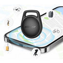 Acefast S2 Button Type Positioning Device (Apple&Android) Single Black