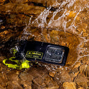 Pelican Waterproof Marine Phone Pouch -Green