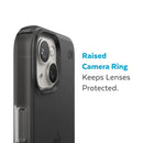 Speck Perfect Mist Case for iPhone 14 Plus Black