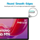 Doormoon Lenovo Tab M11 11" Tempered Glass
