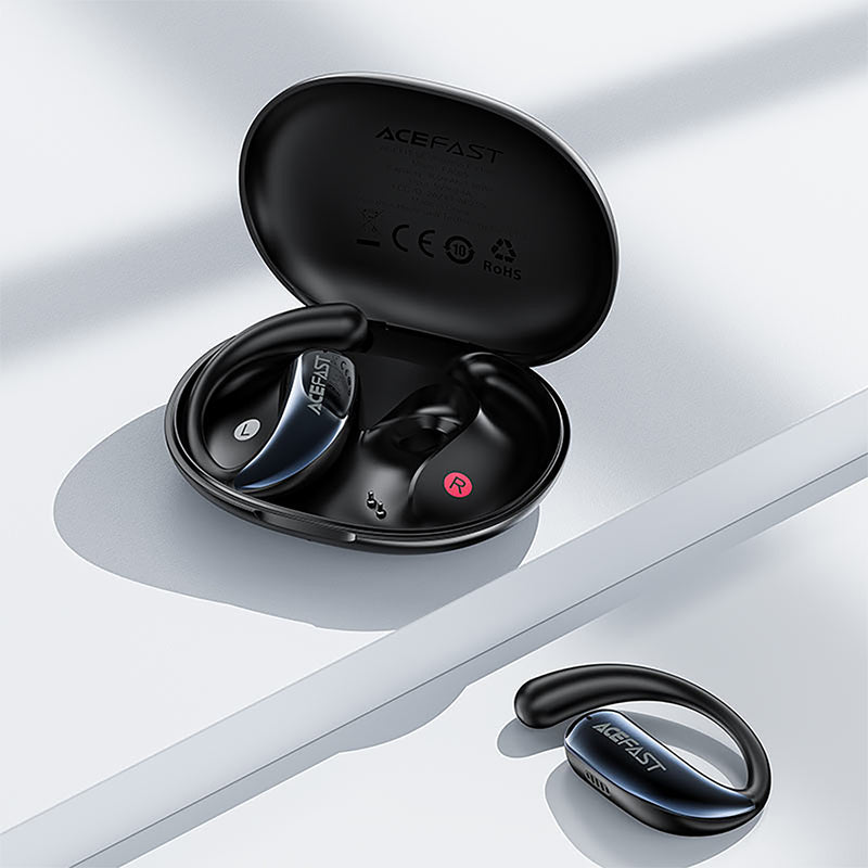Acefast FA005 ACEFIT SE Wireless Earbuds Black