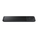 Samsung Multi (3-in-1) 9W Fast Wireless Trio Charger Black
