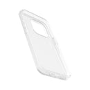 Otterbox React Case suits iPhone 15 Pro - Clear
