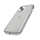 Tech21 EvoClear Clear Case for iPhone 13 Mini Clear