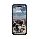 UAG Monarch Pro Magsafe - iPhone 15 - Carbon Fiber