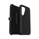 OtterBox Defender Case New Galaxy 2024 6.6 -S24+ Black