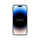 Kate Spade New York Defensive Hardshell MagSafe Case for iPhone 14 Pro Max - Gold Floral