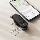 Acefast S4 Keychain Positioning Device Black