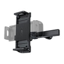 Acefast D8 in-car headrest holder black