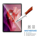 Doormoon Lenovo Tab P12 12.7" Tempered Glass