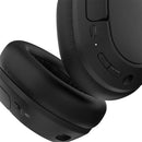 Belkin SoundForm Isolate Over-Ear ANC Headphone - Black