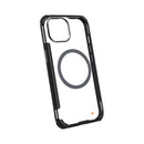 EFM Cayman Case Armour with D3O BIO For New iPhone 15 2023 6.1 Carbon