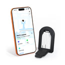 Acefast S5 Luggage Positioning Device Black