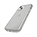 Tech21 EvoClear Clear Case for iPhone 13 Clear