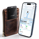 Acefast S3 Metal Card Positioning Device Single Metal Gray
