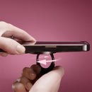 Zagg Snap 360 Magnetic Ring Universal Smart Phone Black