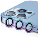 Doormoon Samsung Galaxy S24+ Camera Film Iridescent