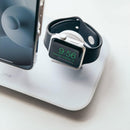 Mophie Universal Wireless 3N1 BYO MagSafe Stand