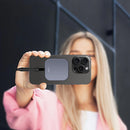 DM FS510-Magnetic Solid State Drive 512G Black (Transfer Speed Upto 510mb/s)