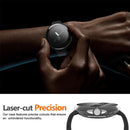 Doormoon Google Pixel Watch4 45mm Protective Glass Case Clear