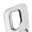 EFM Volta Case Armour with D3O BIO For New iPhone 15 Plus 2023 6.7 Clear