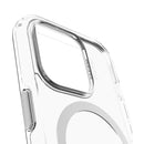 EFM Aspen Case Armour with D3O BIO For New iPhone 15 Pro 2023 6.1 Pro Clear
