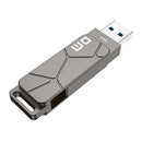 DM PD197-USB3.2 256G Black