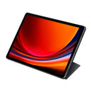 Samsung Smart Book Cover for Galaxy Tab S9 Black