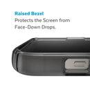 Speck Perfect Mist Case for iPhone 14 Plus Black