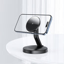 Acefast E26 Desktop Mobile Phone Wireless Charging Holder Black