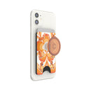 Popsockets License Pokemon PopWallet+ Charmander Blaze