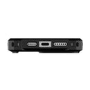 UAG Monarch Pro Kevlar Magsafe - iPhone 15 Pro Max - Black