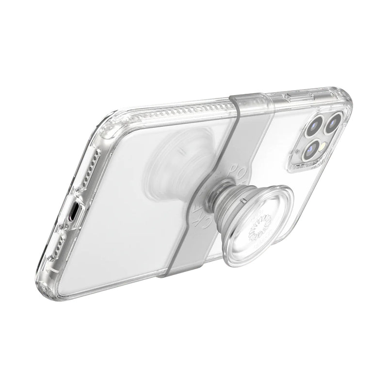 Popsockets PopCase for iPhone 11 Pro Max/ XS Max Clea