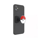 Popsockets License Pokemon PopGrip Enamel Pokeball
