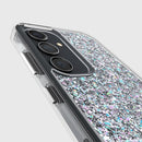 Case-Mate Twinkle Case Antimicrobial/Recycled suits New Galaxy 2024 6.6 -S24+ Disco