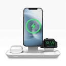 Mophie Universal Wireless 3N1 BYO MagSafe Stand