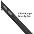 EFM Cayman Case Armour with D3O BIO For New iPhone 15 2023 6.1 Carbon