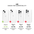 UAG Monarch Pro Magsafe - iPhone 15 - Carbon Fiber