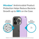 Speck Presidio Pro Case for iPhone 14 Pro Purple