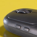 ZAGG Rugged Pro Mouse BT Universal with Qi Charging Pad