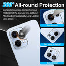 Doormoon OPPO Reno 13 Tempered Glass