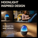 Sanag V33S PRO Wireless Bluetooth Speaker Black