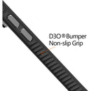 EFM Cayman Case Armour with D3O BIO For New iPhone 15 Pro Max 2023 6.7 Pro Carbon