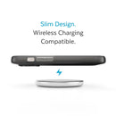 Speck Perfect Mist Case for iPhone 14 Plus Black