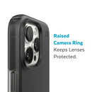 Speck Perfect Mist Case for iPhone 14 Pro Max Black