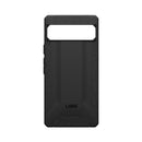 UAG Scout - Google Pixel 8 - Black