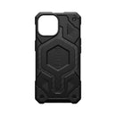 UAG Monarch Pro Magsafe - iPhone 15 - Carbon Fiber