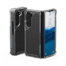UAG Plyo - Galaxy Z Fold 5 - Ice